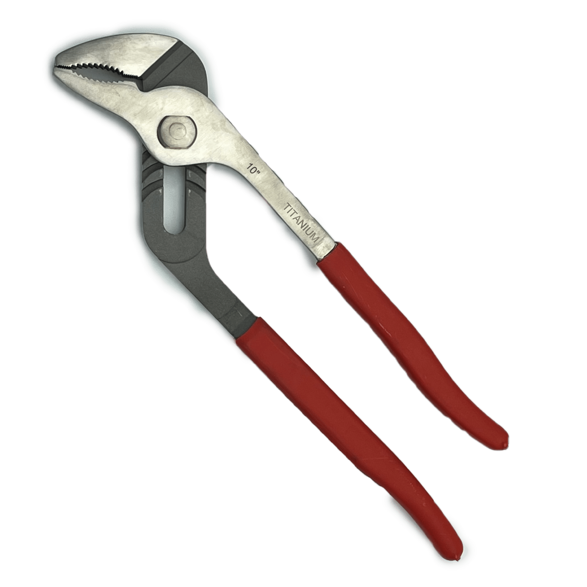 Titanium pliers - MRI-Safe Non-Magnetic | FDM Enterprises