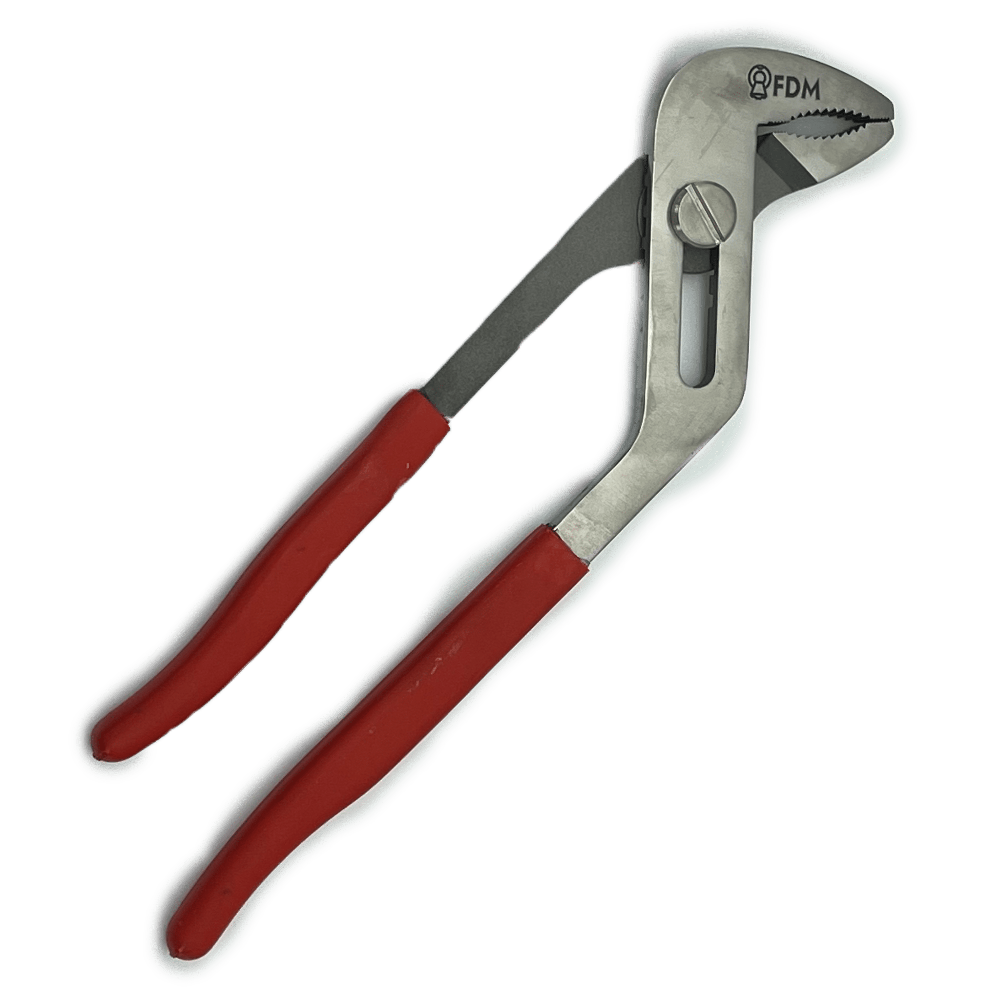 Titanium titanium tool set contents display - MRI-Safe Non-Magnetic | FDM Enterprises