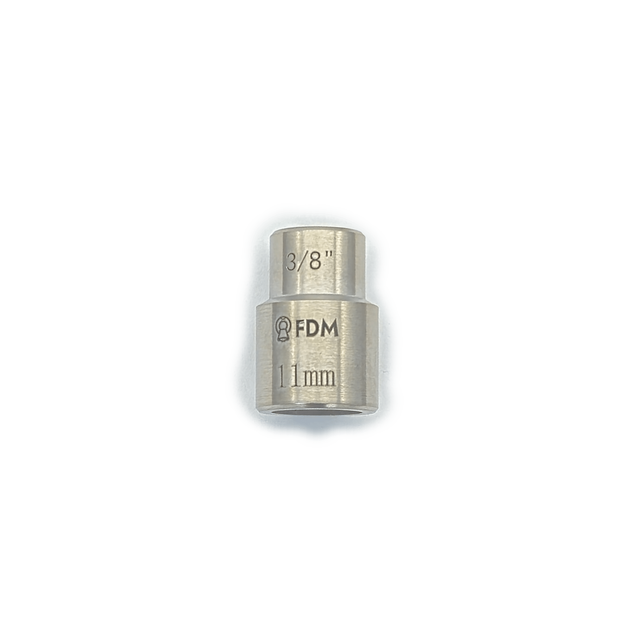 Titanium wrench from socket - MRI-Safe Non-Magnetic | FDM Enterprises