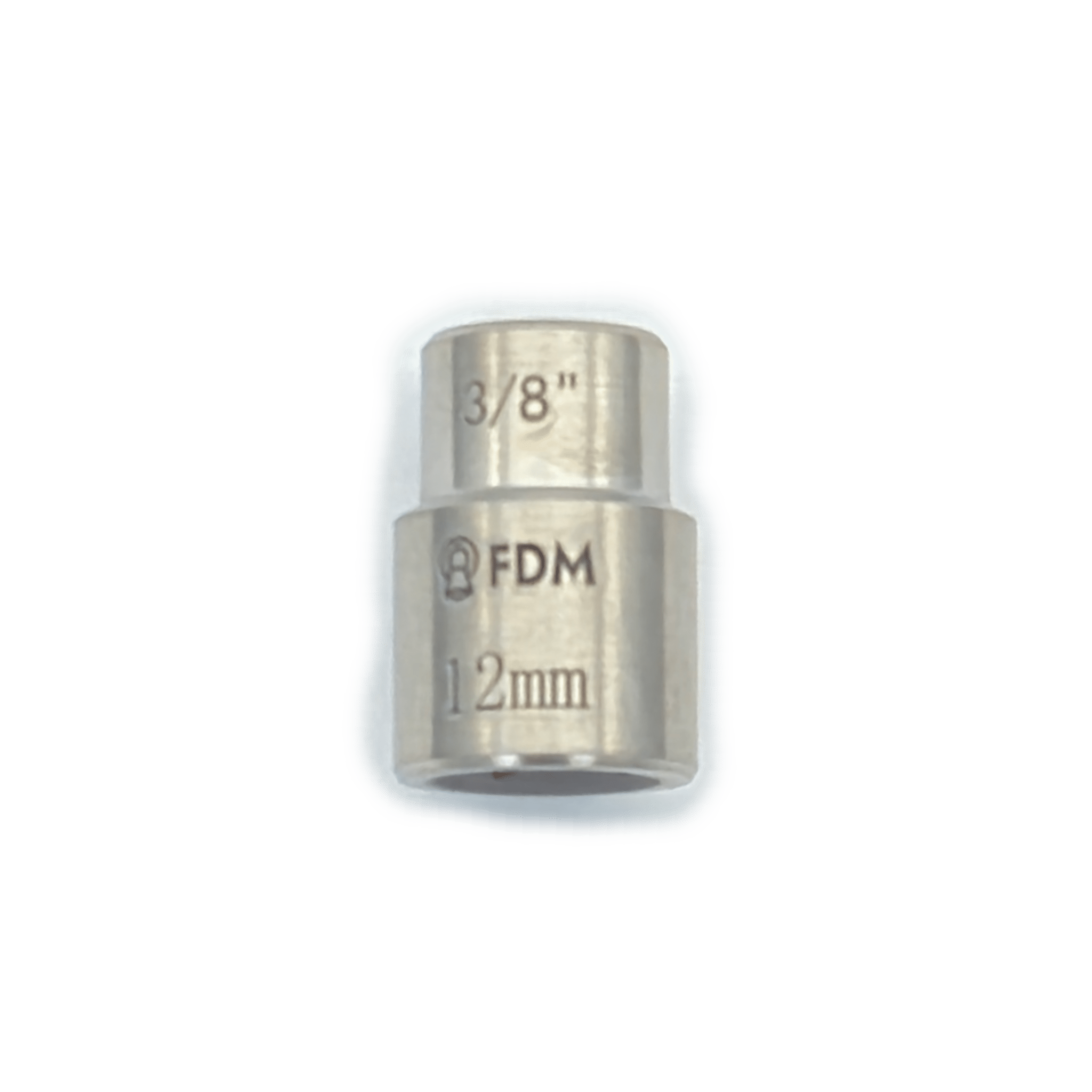 Titanium socket size variant - MRI-Safe Non-Magnetic | FDM Enterprises