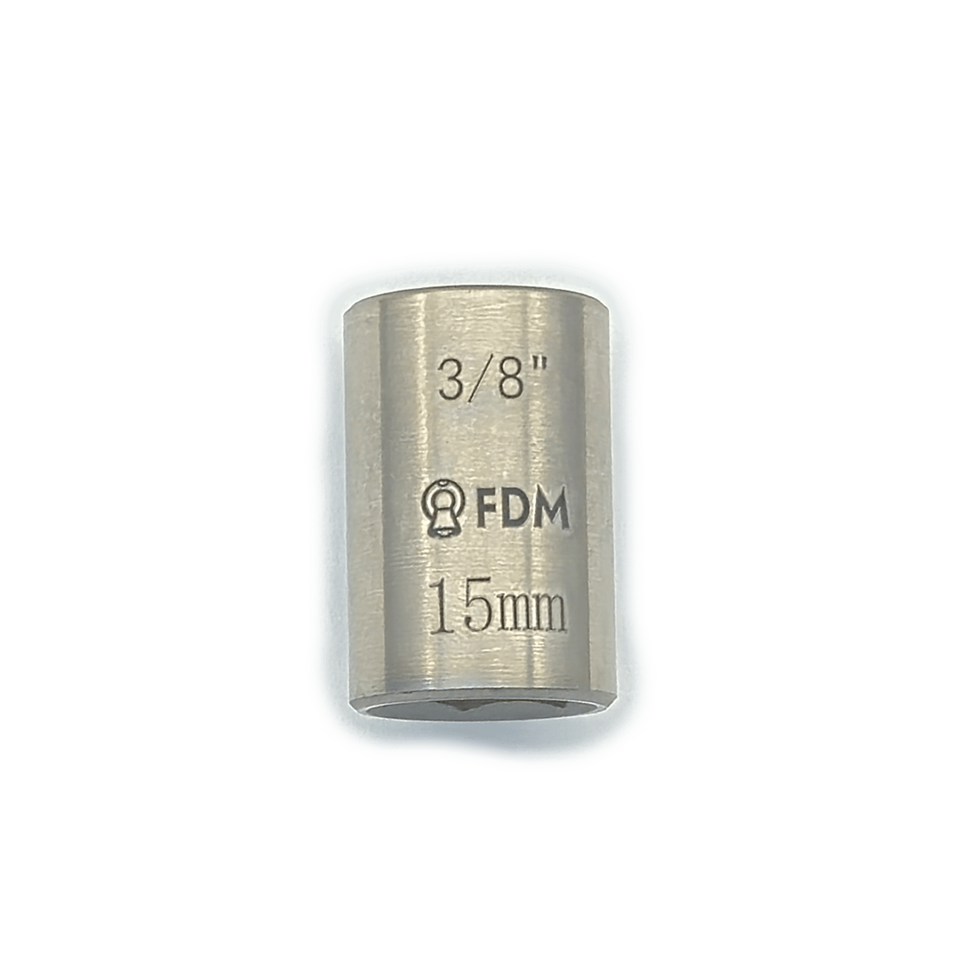 Titanium ratchet from socket - MRI-Safe Non-Magnetic | FDM Enterprises