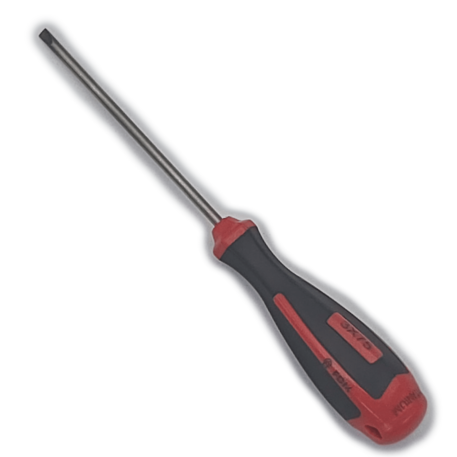 Non-Ferrous wood ruler extended view - MRI-Safe Measuring Tool | FDM Enterprises