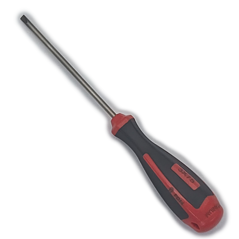 Non-Ferrous wood ruler extended view - MRI-Safe Measuring Tool | FDM Enterprises