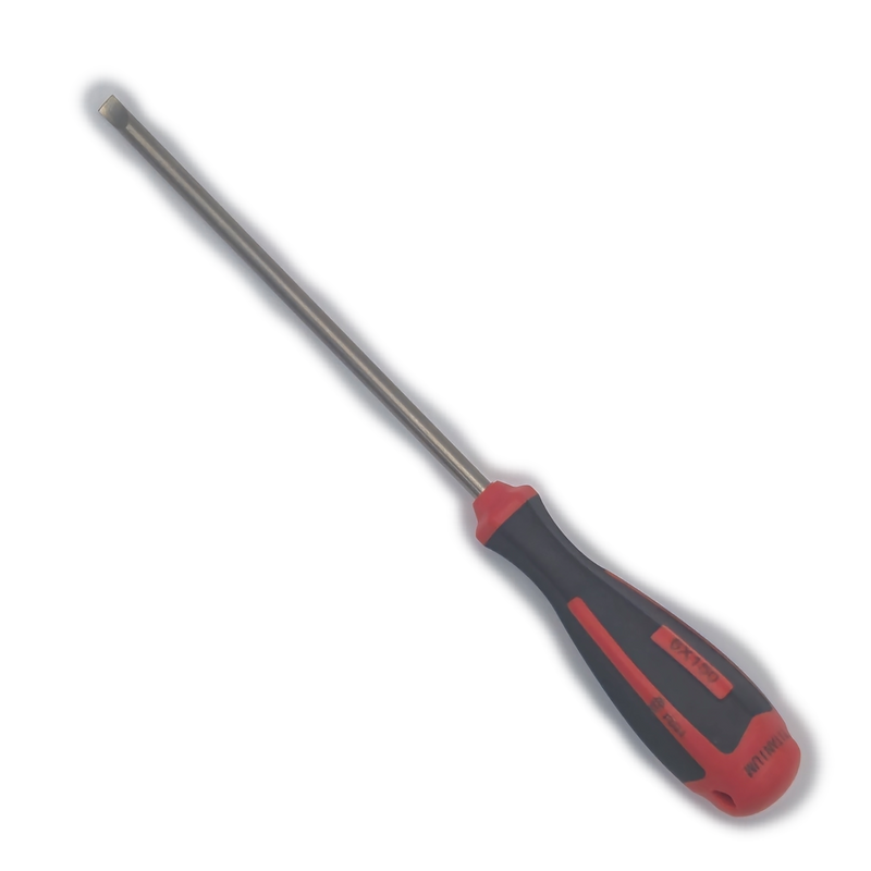 Non-Ferrous wood ruler extended view - MRI-Safe Measuring Tool | FDM Enterprises