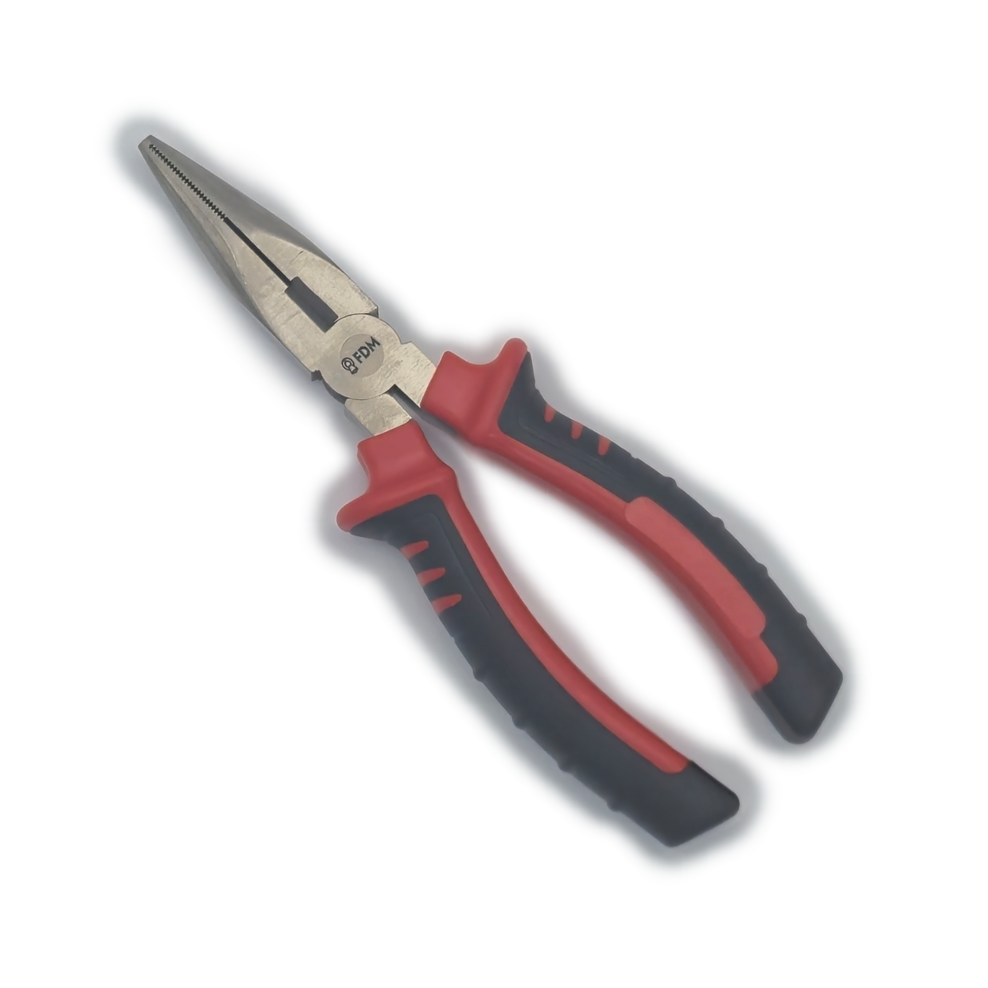 Non-Ferrous wood ruler extended view - MRI-Safe Measuring Tool | FDM Enterprises