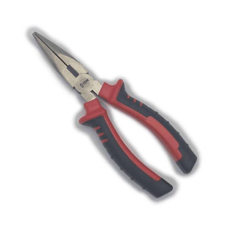 Non-Ferrous wood ruler extended view - MRI-Safe Measuring Tool | FDM Enterprises