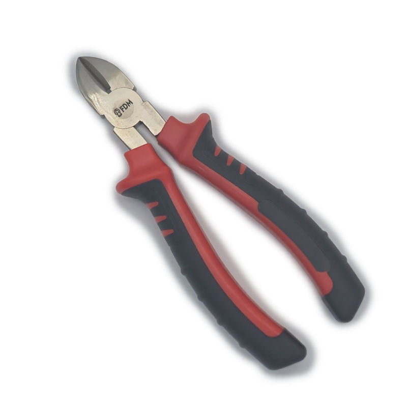 Non-Ferrous wood ruler extended view - MRI-Safe Measuring Tool | FDM Enterprises