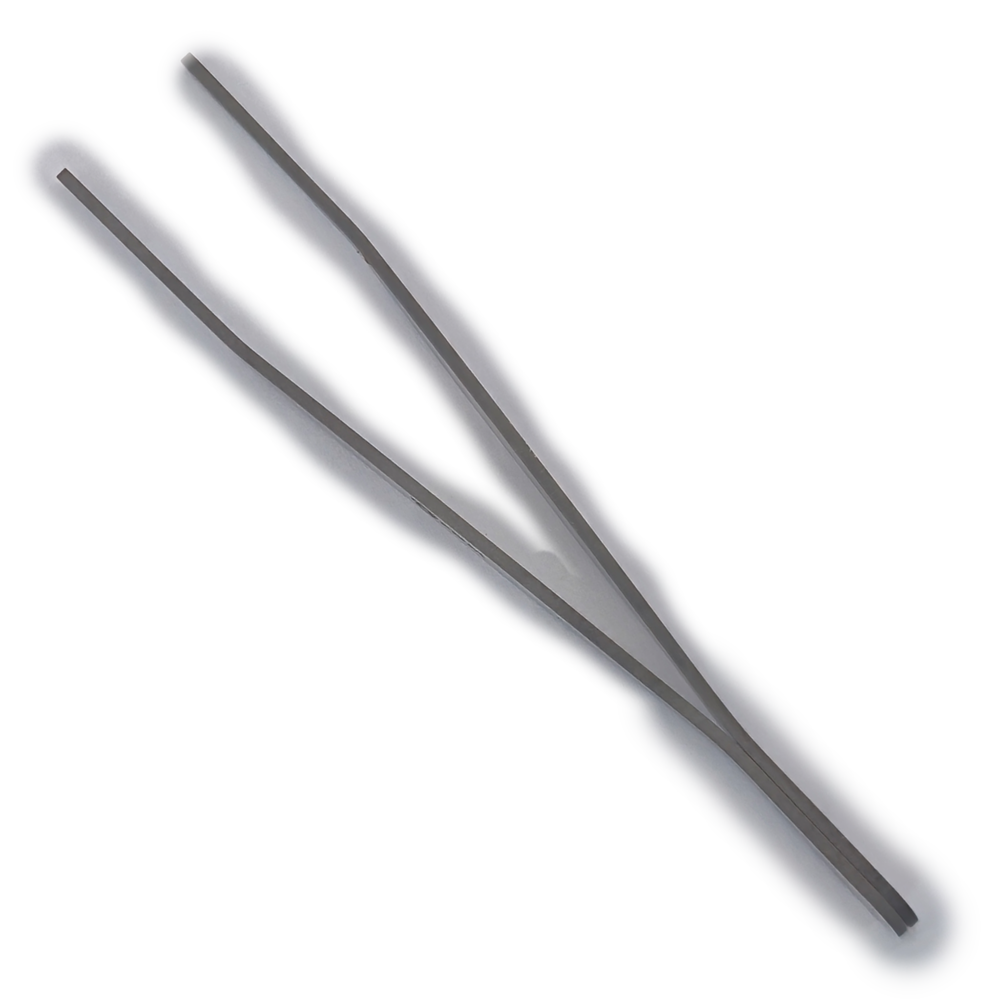 Non-Ferrous wood ruler extended view - MRI-Safe Measuring Tool | FDM Enterprises