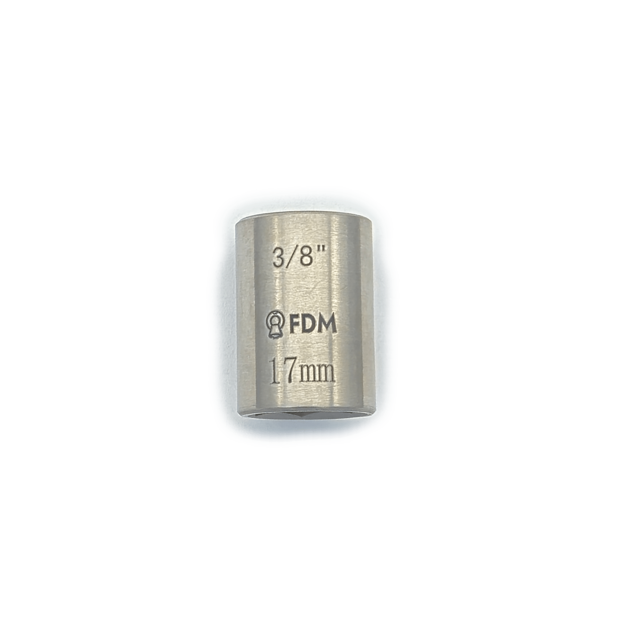 Titanium Torx key from socket - MRI-Safe Non-Magnetic | FDM Enterprises