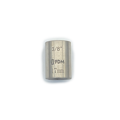 Titanium Sockets Metric Non-Ferrous, Corrosion Resistant, Non-Magnetic - Image 7