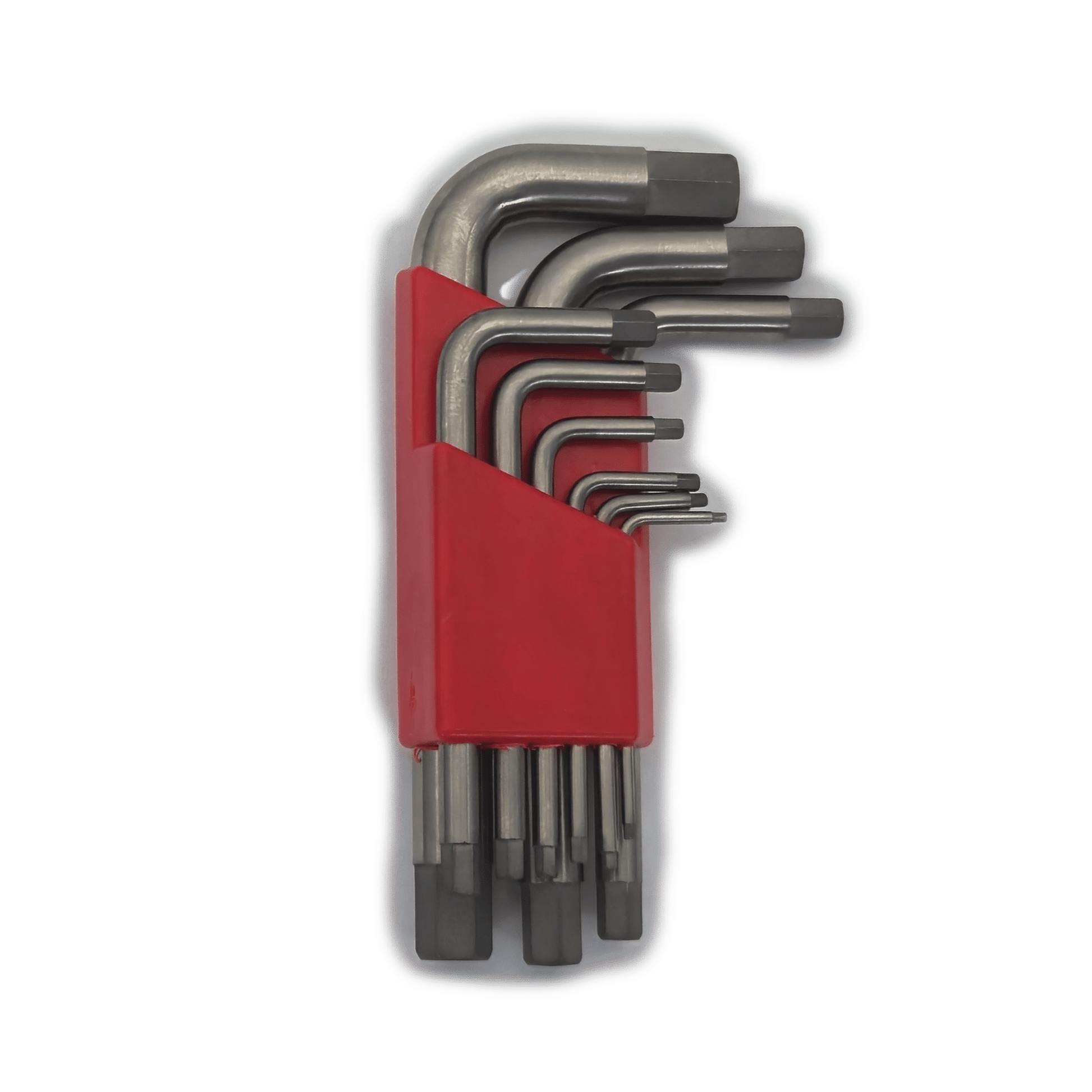 Titanium tool kit with carrying case - MRI-Safe Non-Magnetic | FDM Enterprises