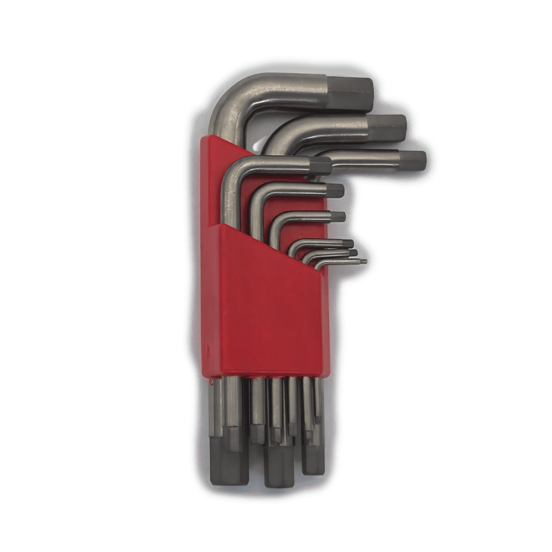 Titanium tool kit with carrying case - MRI-Safe Non-Magnetic | FDM Enterprises