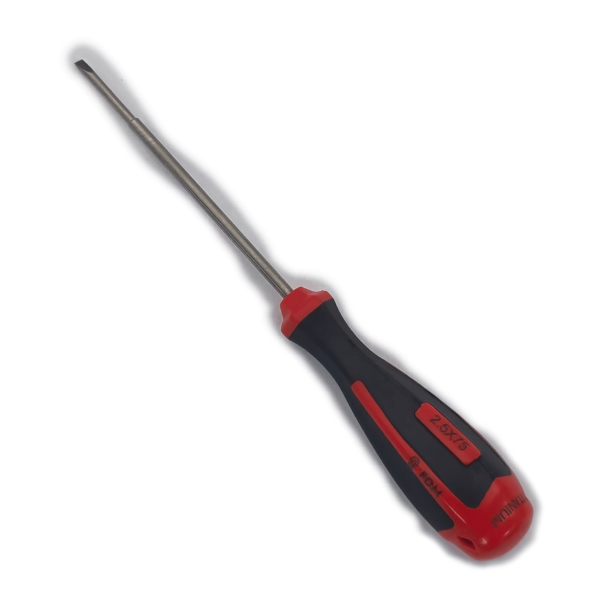Titanium screwdriver from tool kit - MRI-Safe Non-Magnetic | FDM Enterprises
