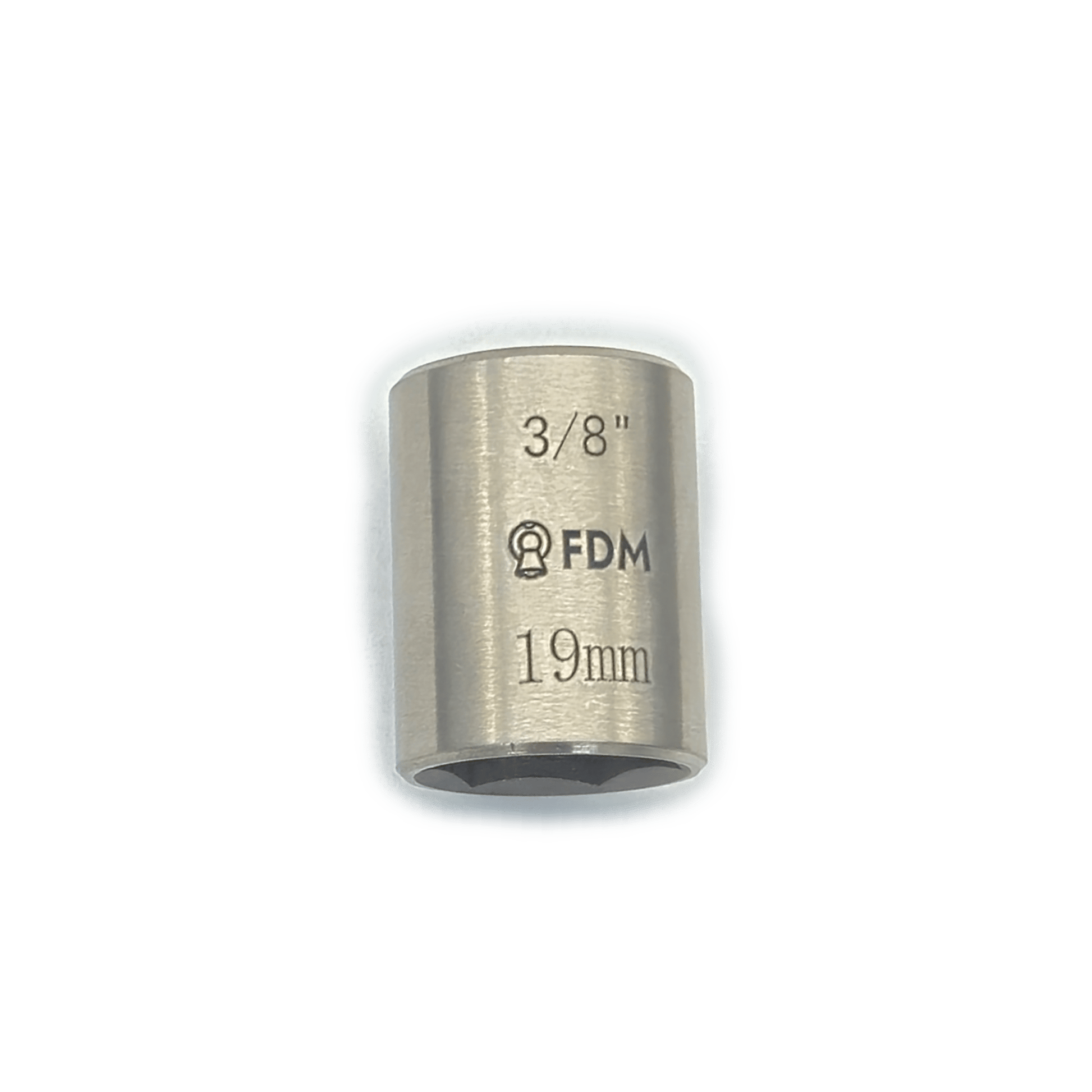 Titanium Torx key from socket - MRI-Safe Non-Magnetic | FDM Enterprises