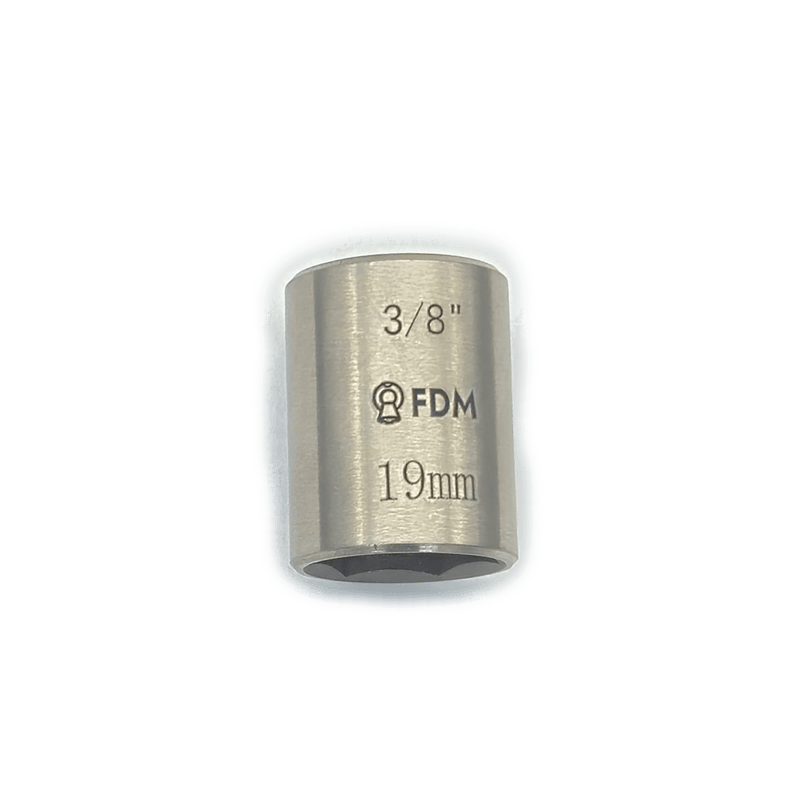 Titanium Torx key from socket - MRI-Safe Non-Magnetic | FDM Enterprises