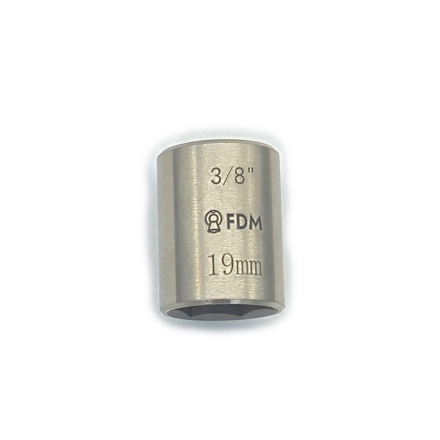 Titanium Sockets Metric Non-Ferrous, Corrosion Resistant, Non-Magnetic