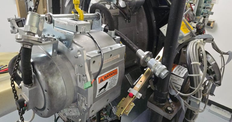 CT Replacement Parts & Installation — GE & Siemens | FDM – FDM Enterprises