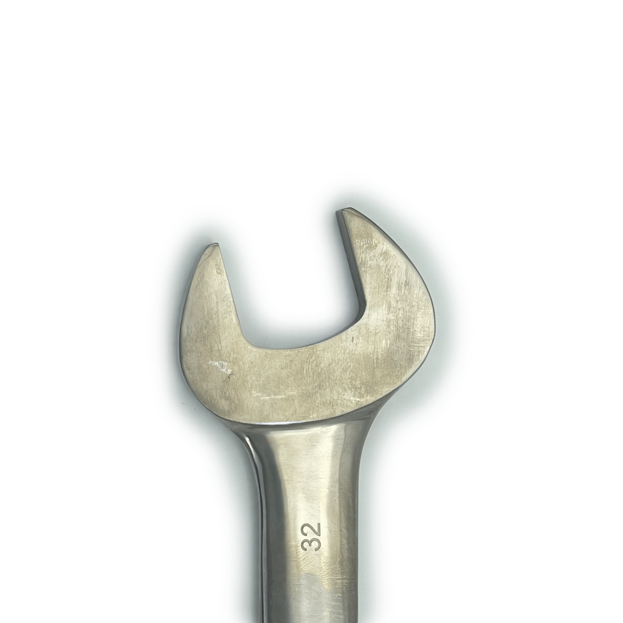 Titanium wrench size variant - MRI-Safe Non-Magnetic | FDM Enterprises