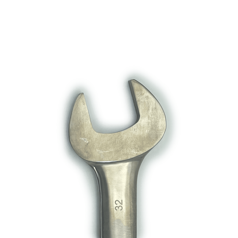 Titanium wrench size variant - MRI-Safe Non-Magnetic | FDM Enterprises