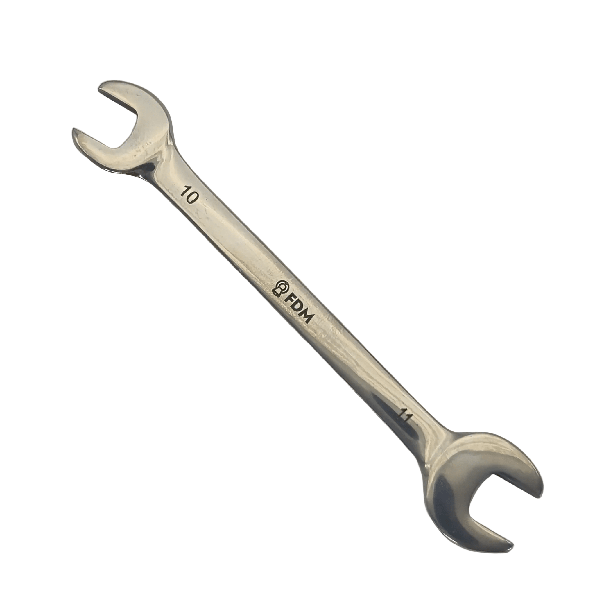 Titanium screwdriver from wrench - MRI-Safe Non-Magnetic | FDM Enterprises