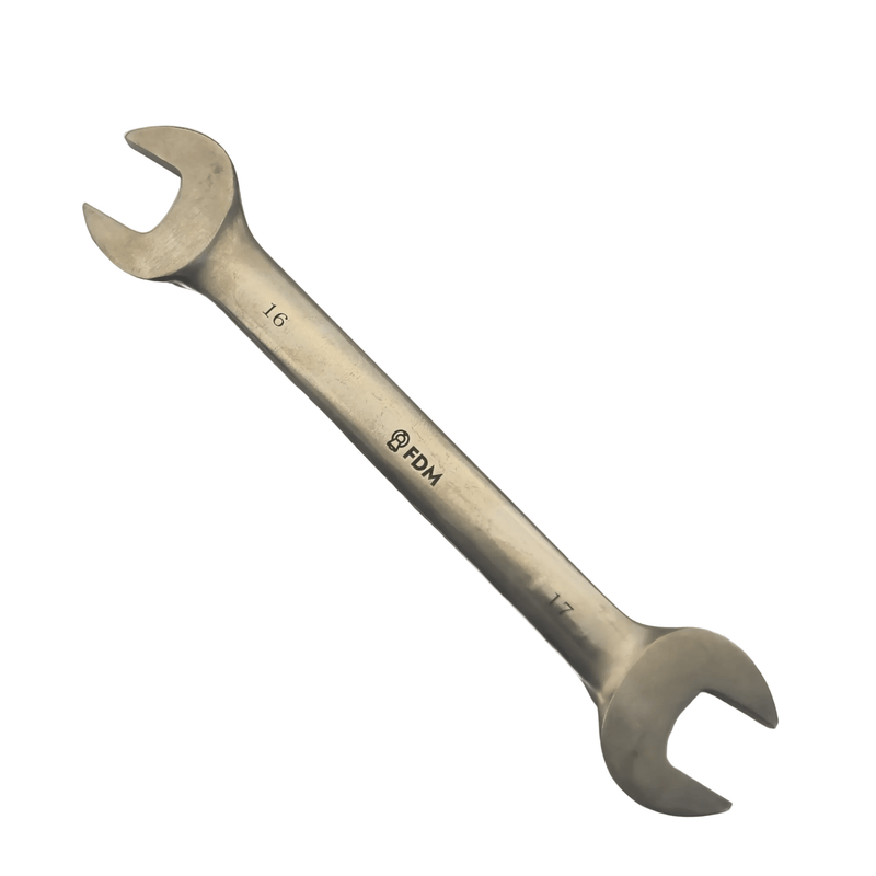 Titanium pliers from wrench - MRI-Safe Non-Magnetic | FDM Enterprises