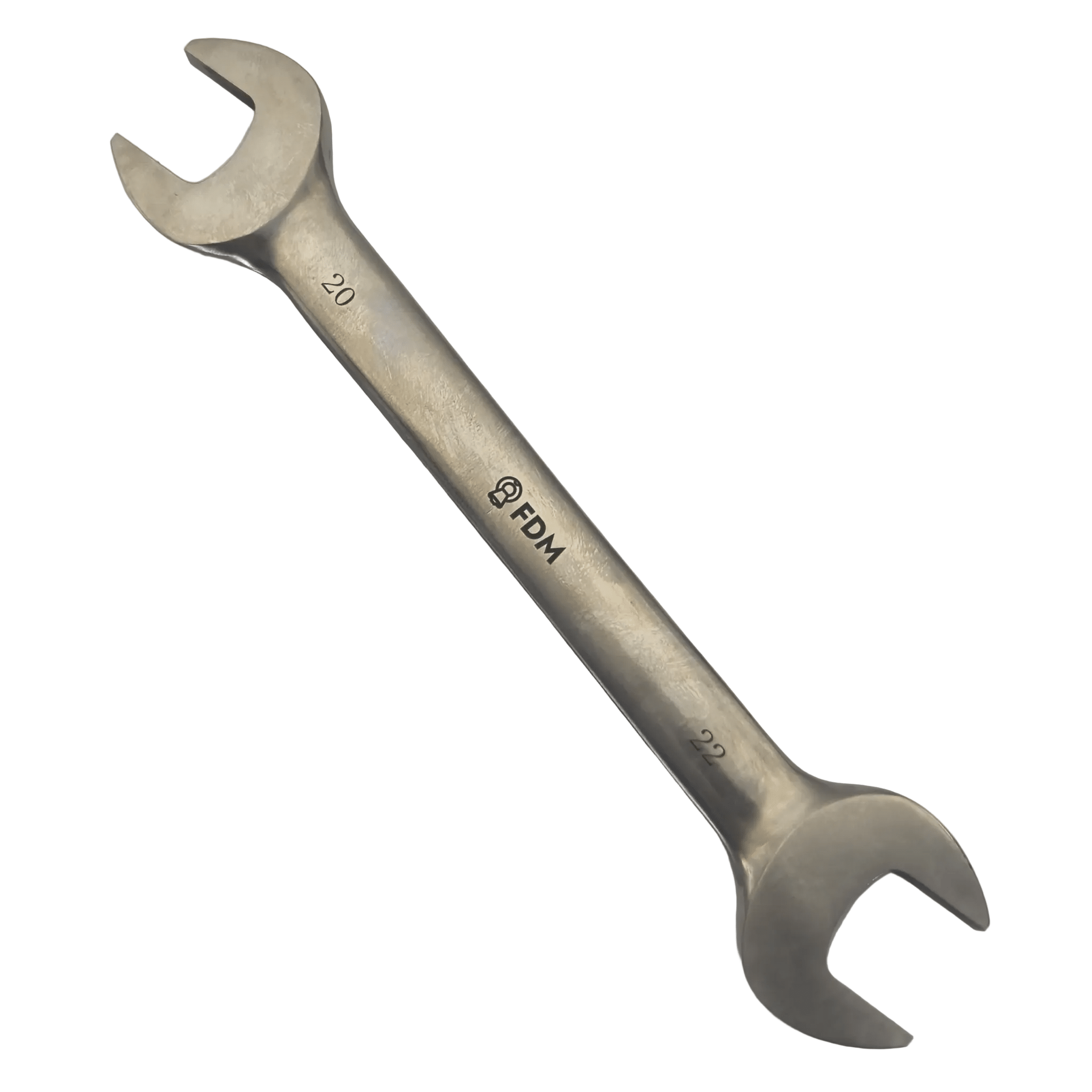 Titanium ratchet from wrench - MRI-Safe Non-Magnetic | FDM Enterprises
