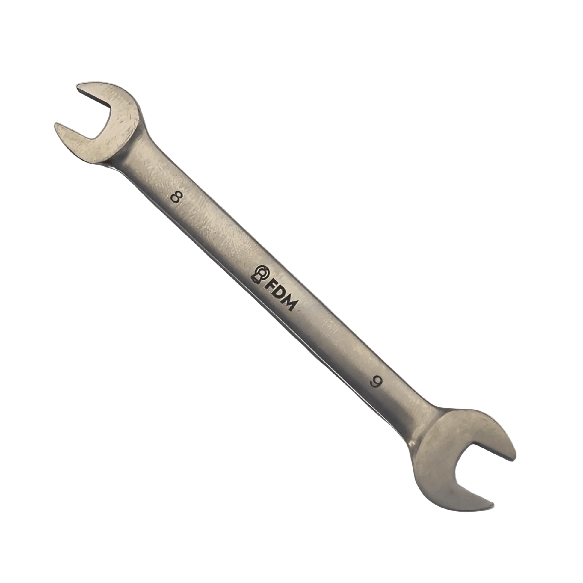 Titanium wrench with carrying case - MRI-Safe Non-Magnetic | FDM Enterprises