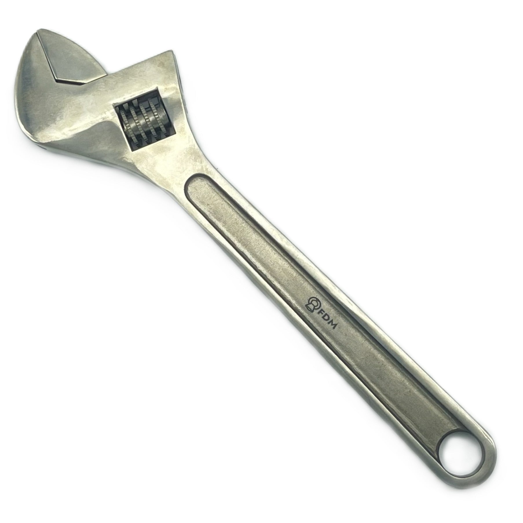 Titanium wrench - MRI-Safe Non-Magnetic | FDM Enterprises