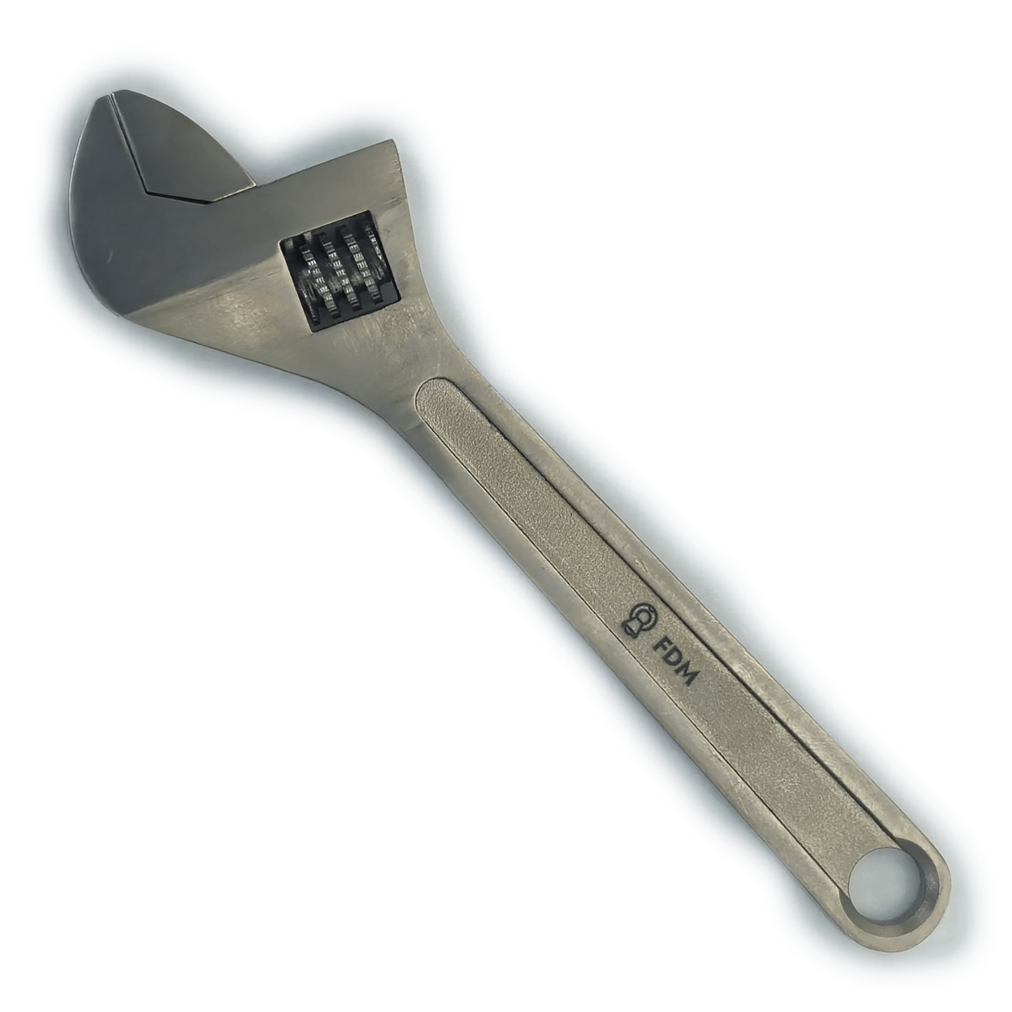 Titanium wrench multiple sizes - MRI-Safe Non-Magnetic | FDM Enterprises