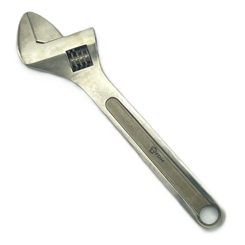Titanium Allen key from titanium tool - MRI-Safe Non-Magnetic | FDM Enterprises
