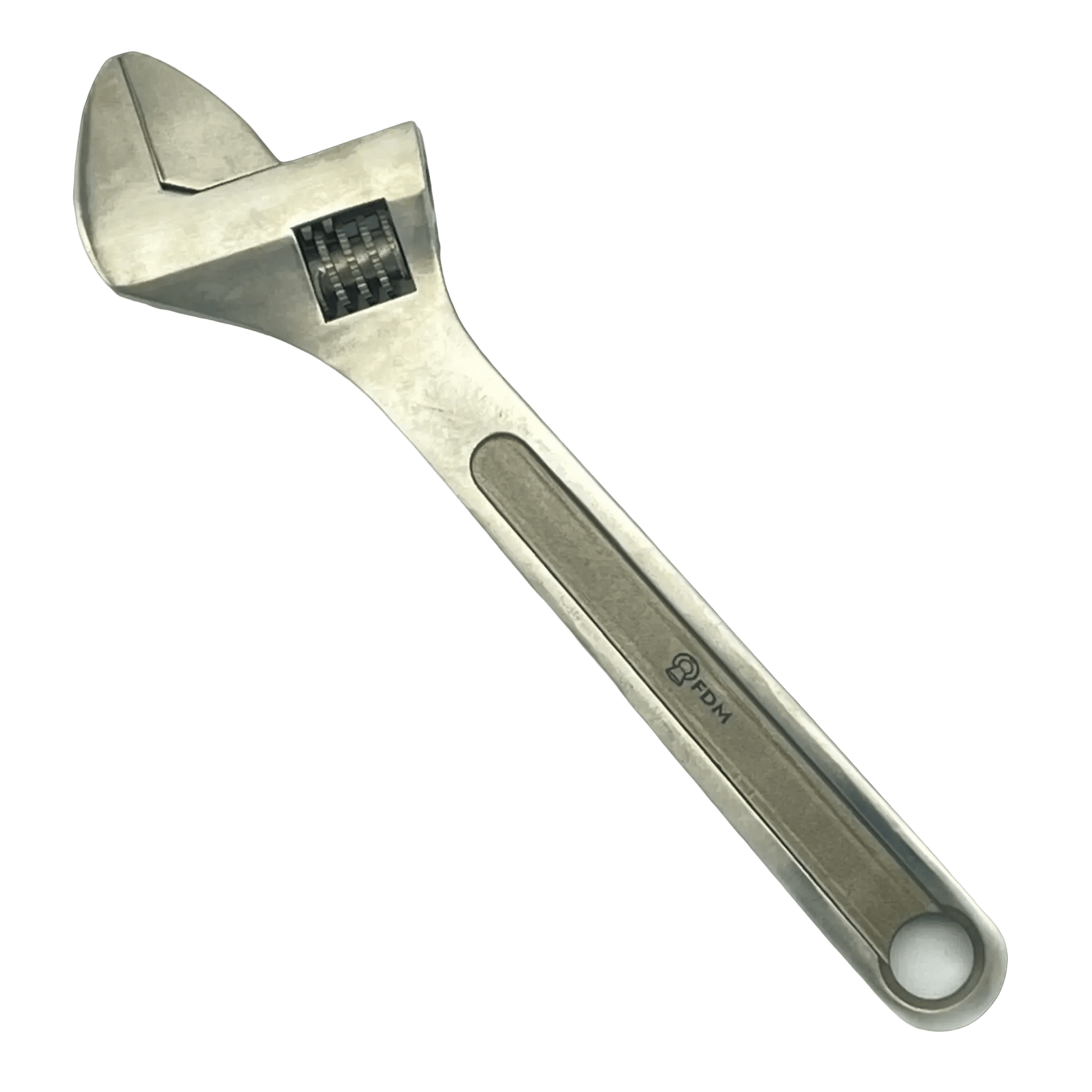 Titanium wrench from wrench - MRI-Safe Non-Magnetic | FDM Enterprises