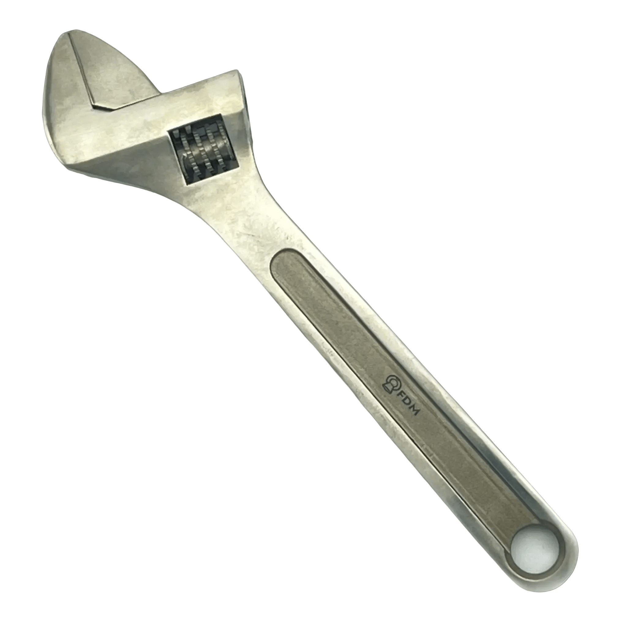 Titanium wrench from wrench - MRI-Safe Non-Magnetic | FDM Enterprises