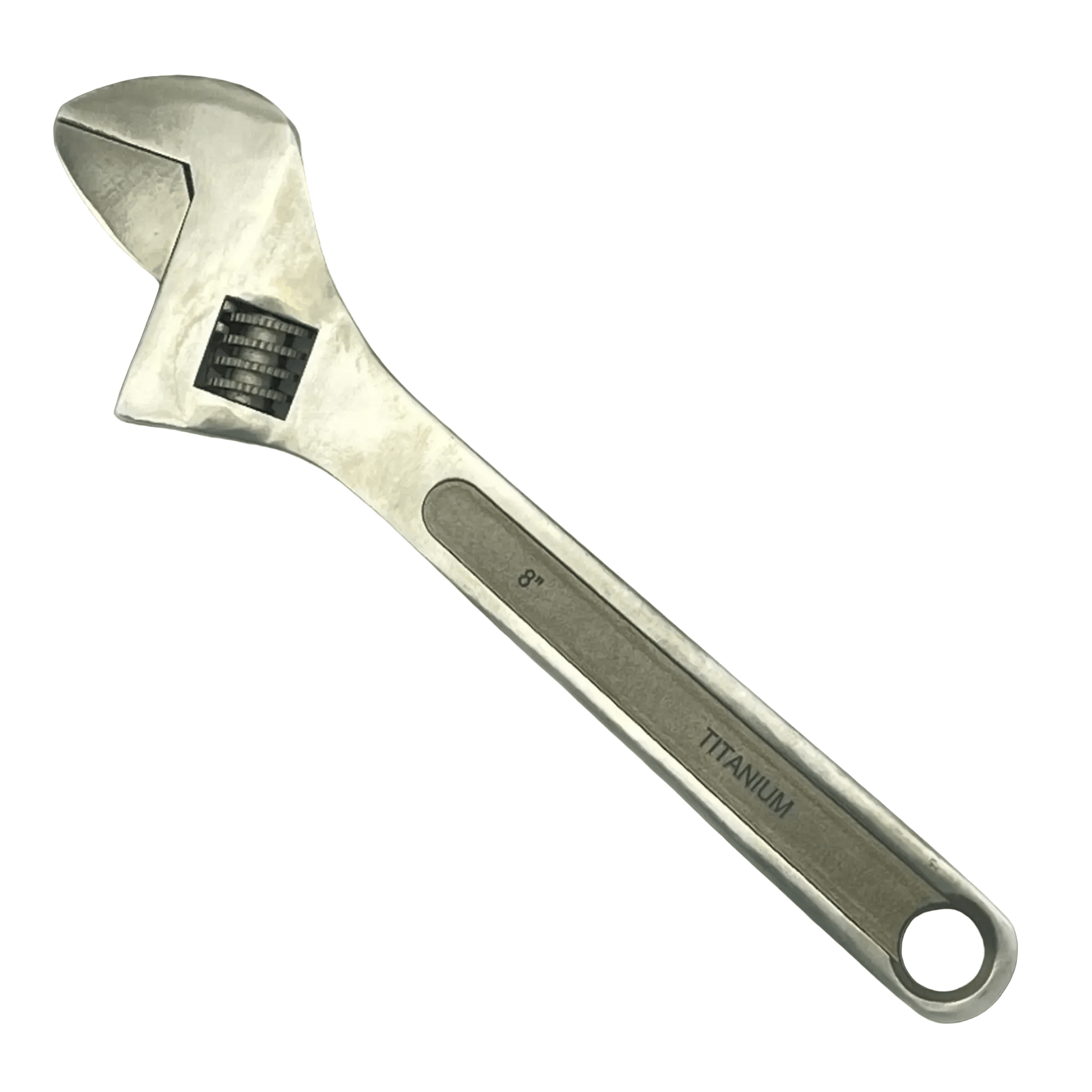 Titanium Allen key from wrench - MRI-Safe Non-Magnetic | FDM Enterprises