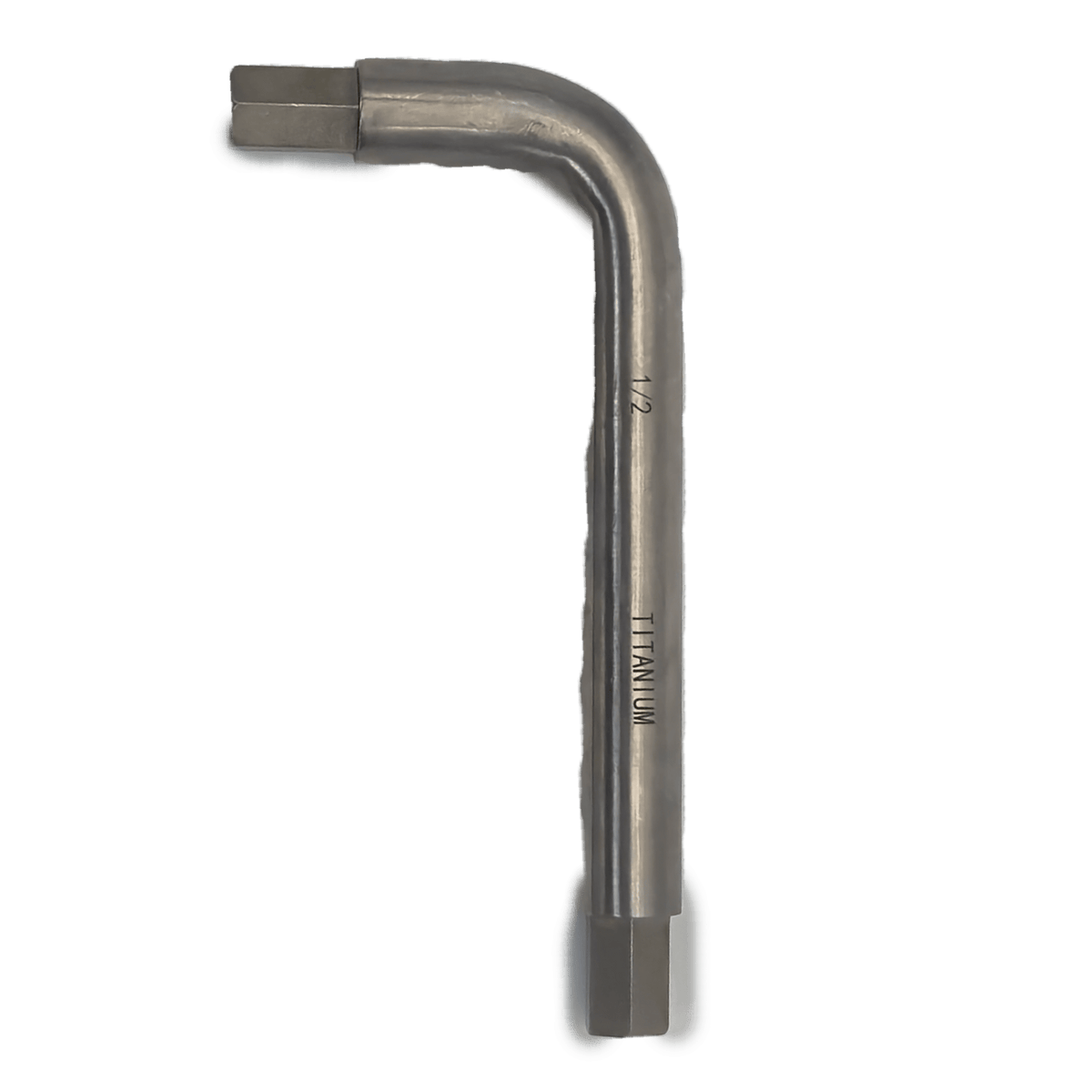 M55 Allen Key Titanium Allen Key Set — MRI-Safe Hex Keys | FDM Enterprises