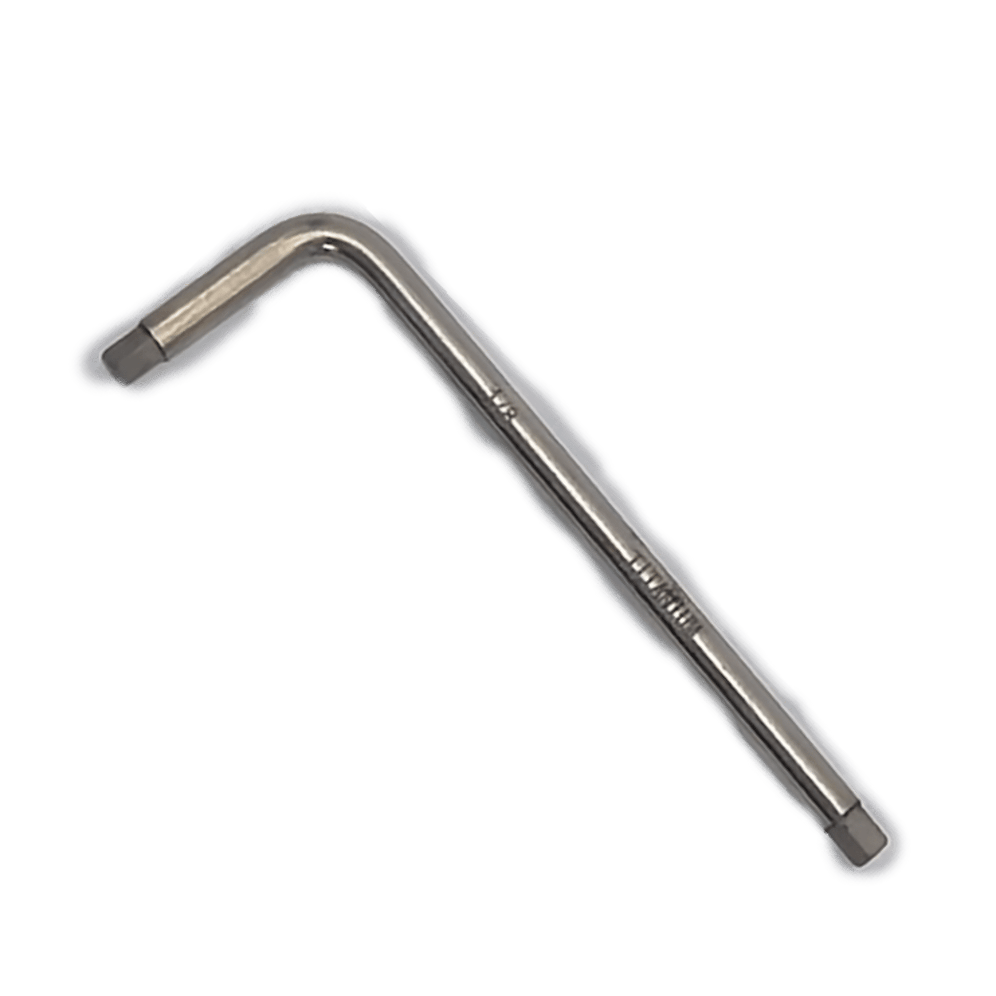 Titanium socket from Allen key - MRI-Safe Non-Magnetic | FDM Enterprises