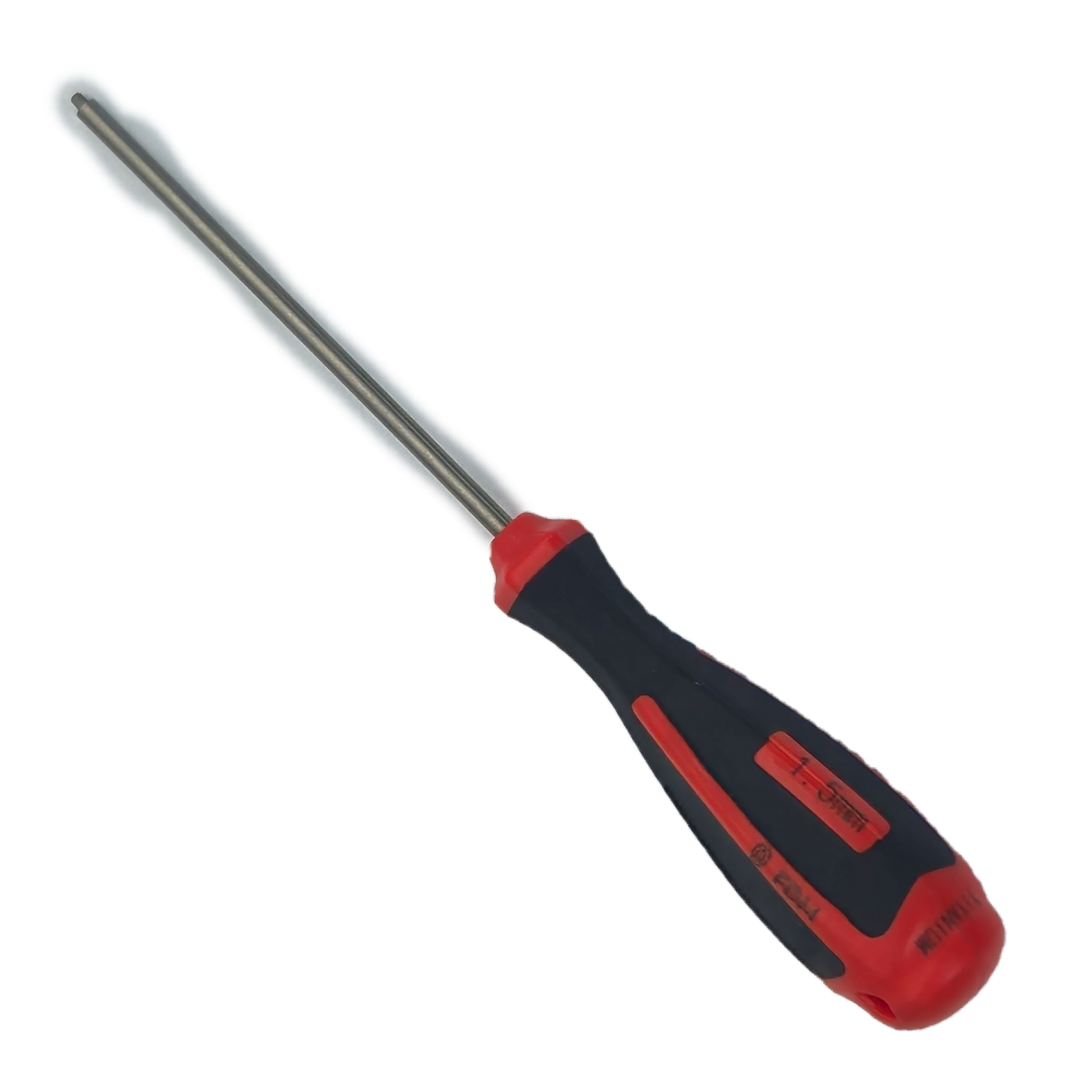 Titanium screwdriver - MRI-Safe Non-Magnetic | FDM Enterprises