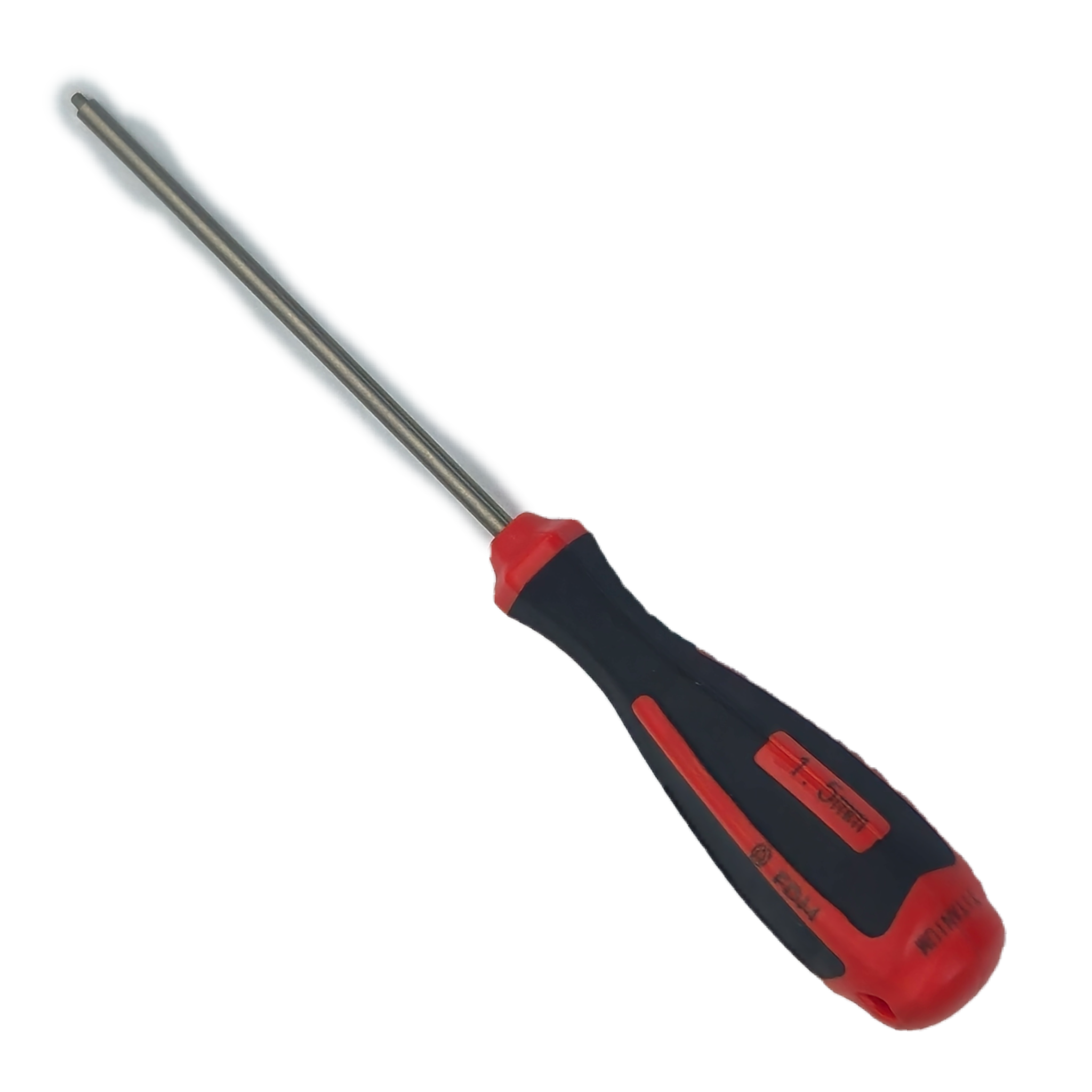 Titanium screwdriver - MRI-Safe Non-Magnetic | FDM Enterprises