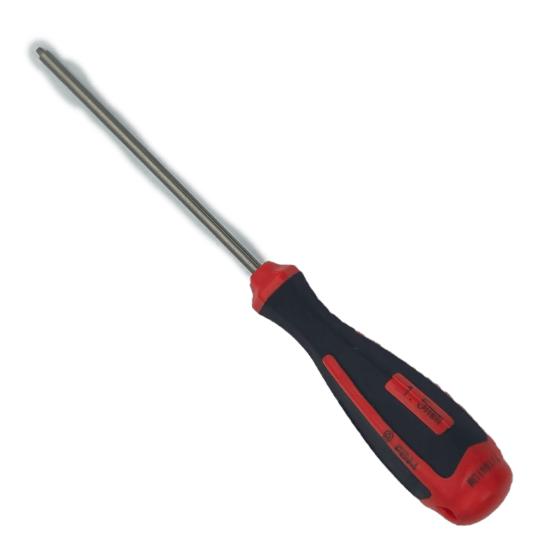 Titanium screwdriver - MRI-Safe Non-Magnetic | FDM Enterprises