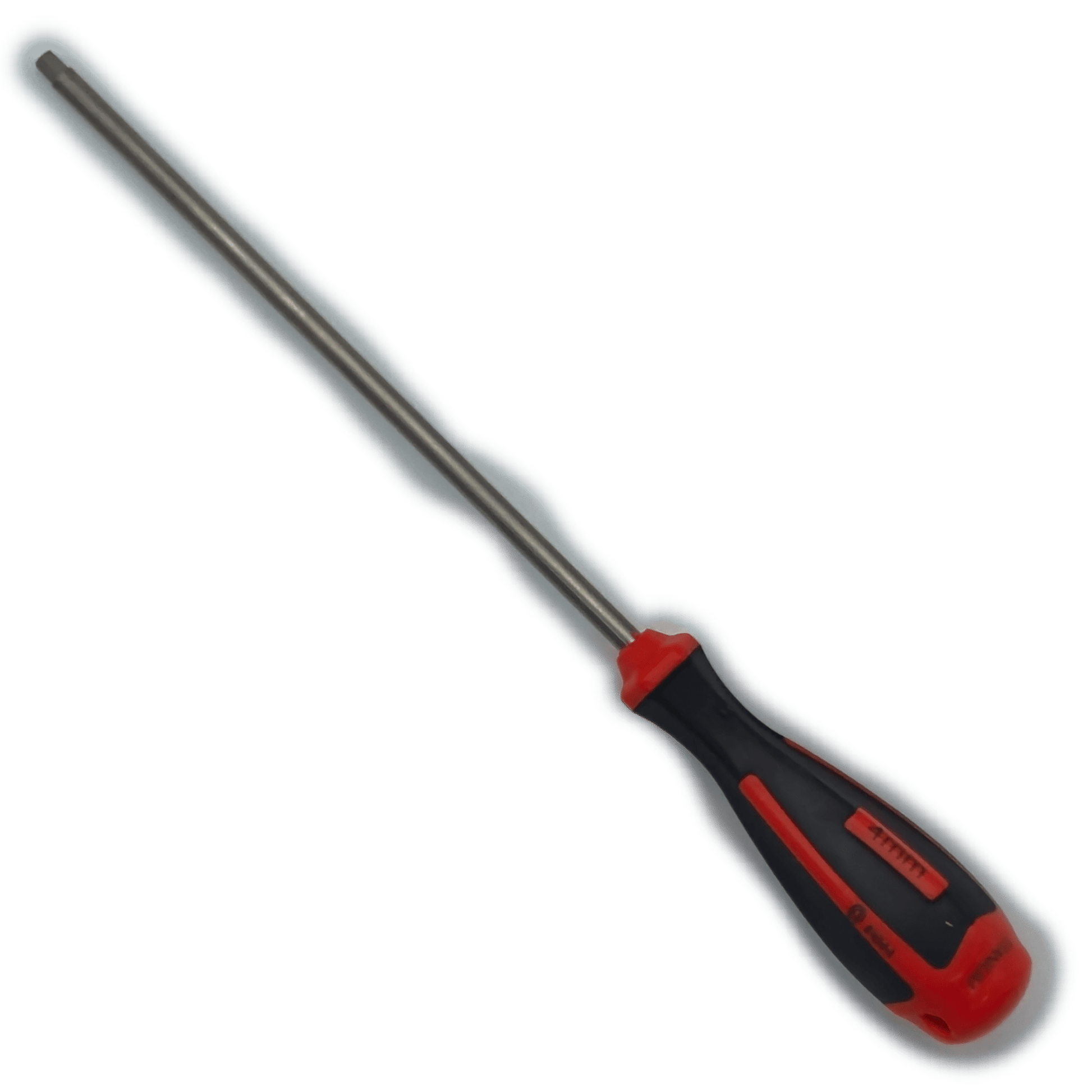 Titanium screwdriver with case - MRI-Safe Non-Magnetic | FDM Enterprises