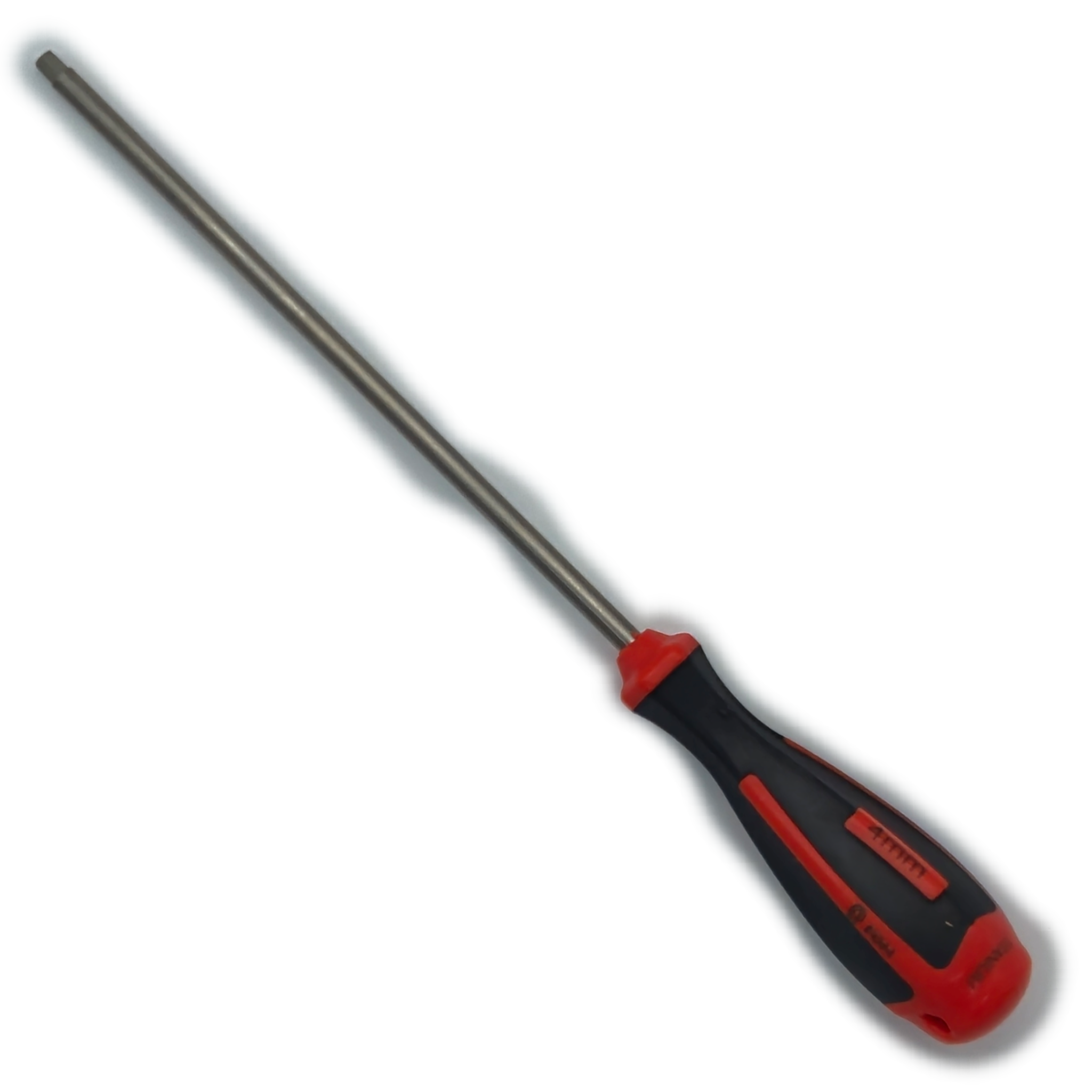 Titanium screwdriver with case - MRI-Safe Non-Magnetic | FDM Enterprises