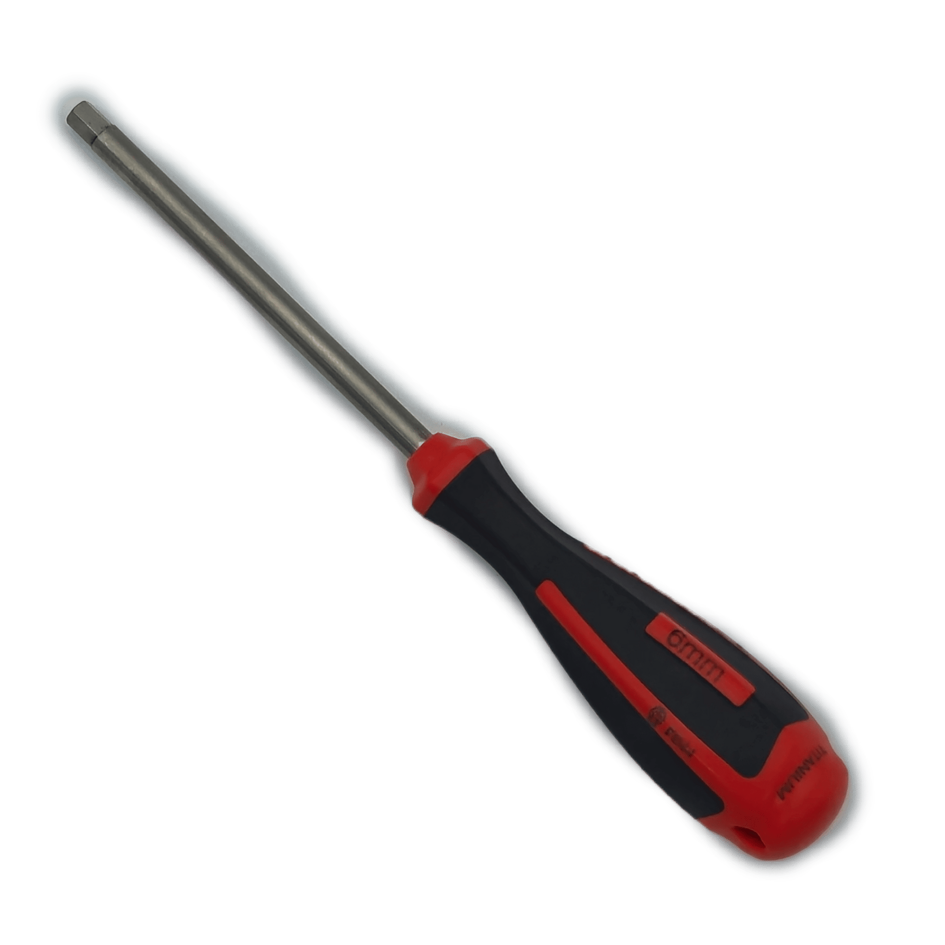 Titanium screwdriver multiple sizes - MRI-Safe Non-Magnetic | FDM Enterprises