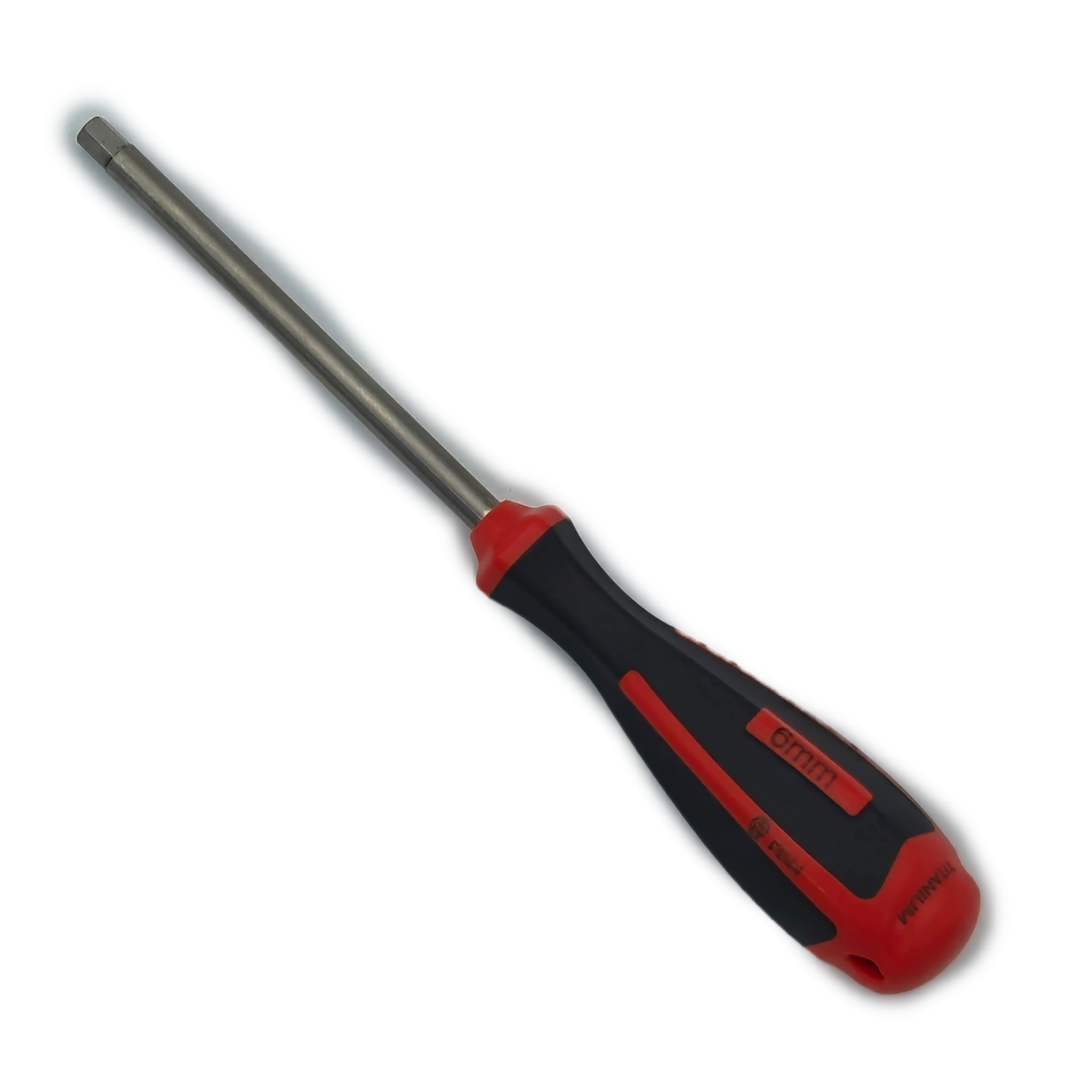 Titanium screwdriver multiple sizes - MRI-Safe Non-Magnetic | FDM Enterprises