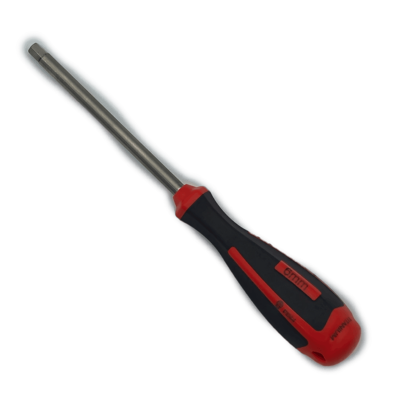 Titanium screwdriver multiple sizes - MRI-Safe Non-Magnetic | FDM Enterprises