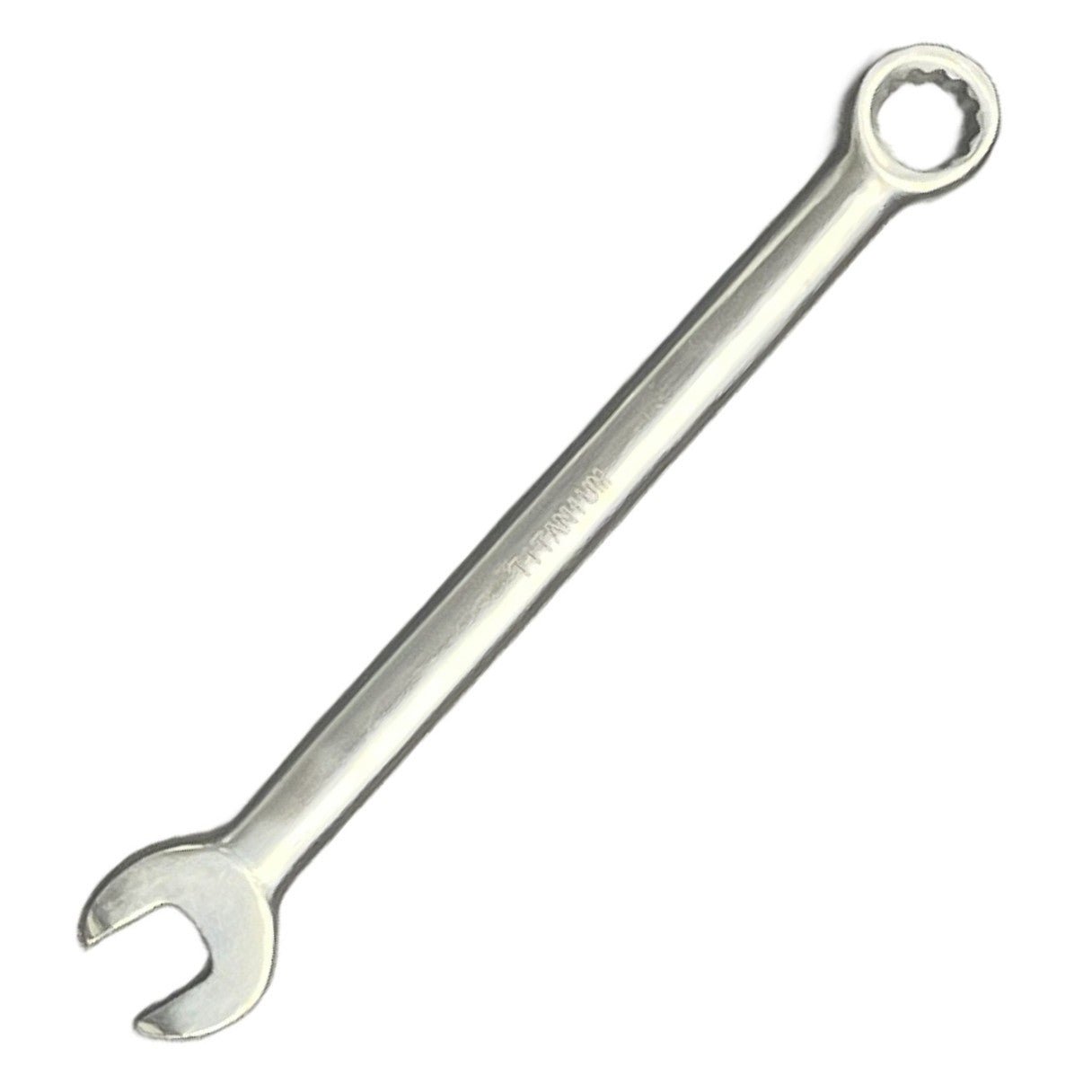 Titanium ratchet from titanium tool - MRI-Safe Non-Magnetic | FDM Enterprises