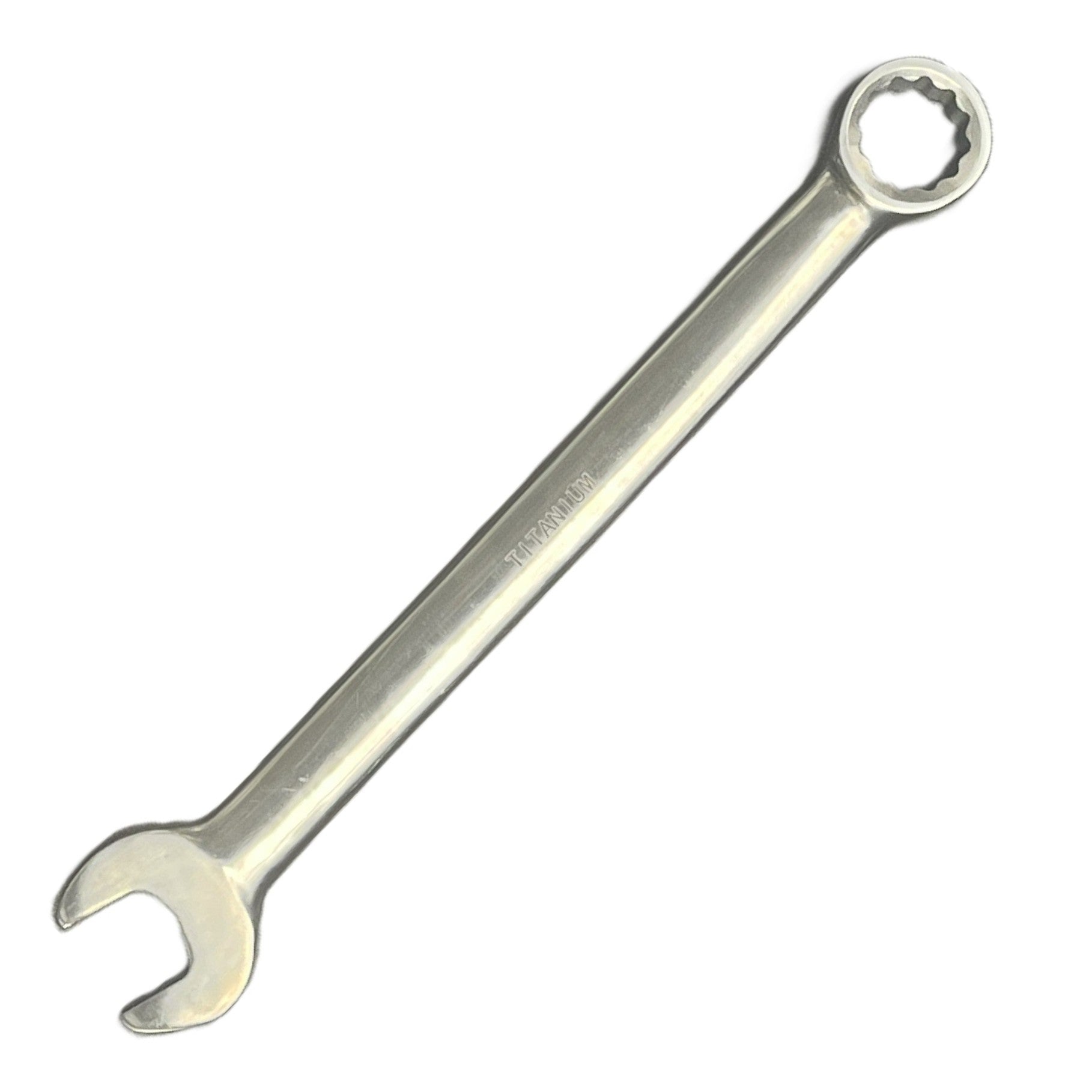 Titanium wrench - MRI-Safe Non-Magnetic | FDM Enterprises