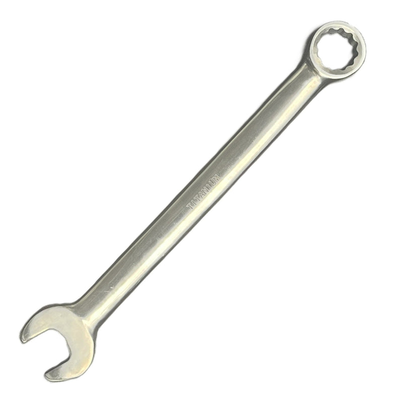 Titanium wrench - MRI-Safe Non-Magnetic | FDM Enterprises