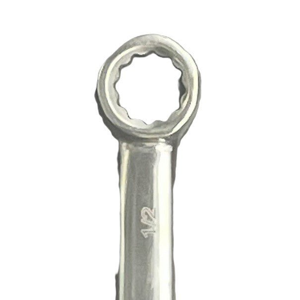 Titanium wrench size variant - MRI-Safe Non-Magnetic | FDM Enterprises