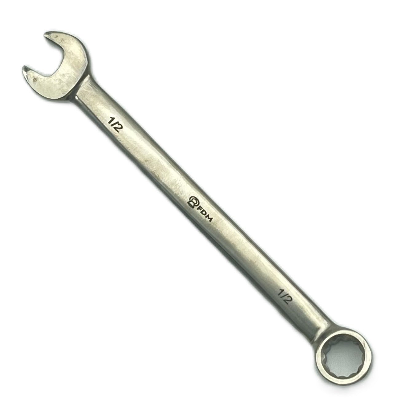 Titanium wrench - MRI-Safe Non-Magnetic | FDM Enterprises