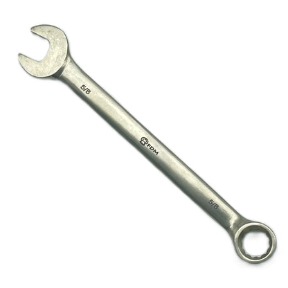 Titanium Combination Wrench 5/8" Non Magnetic Corrosion Safe