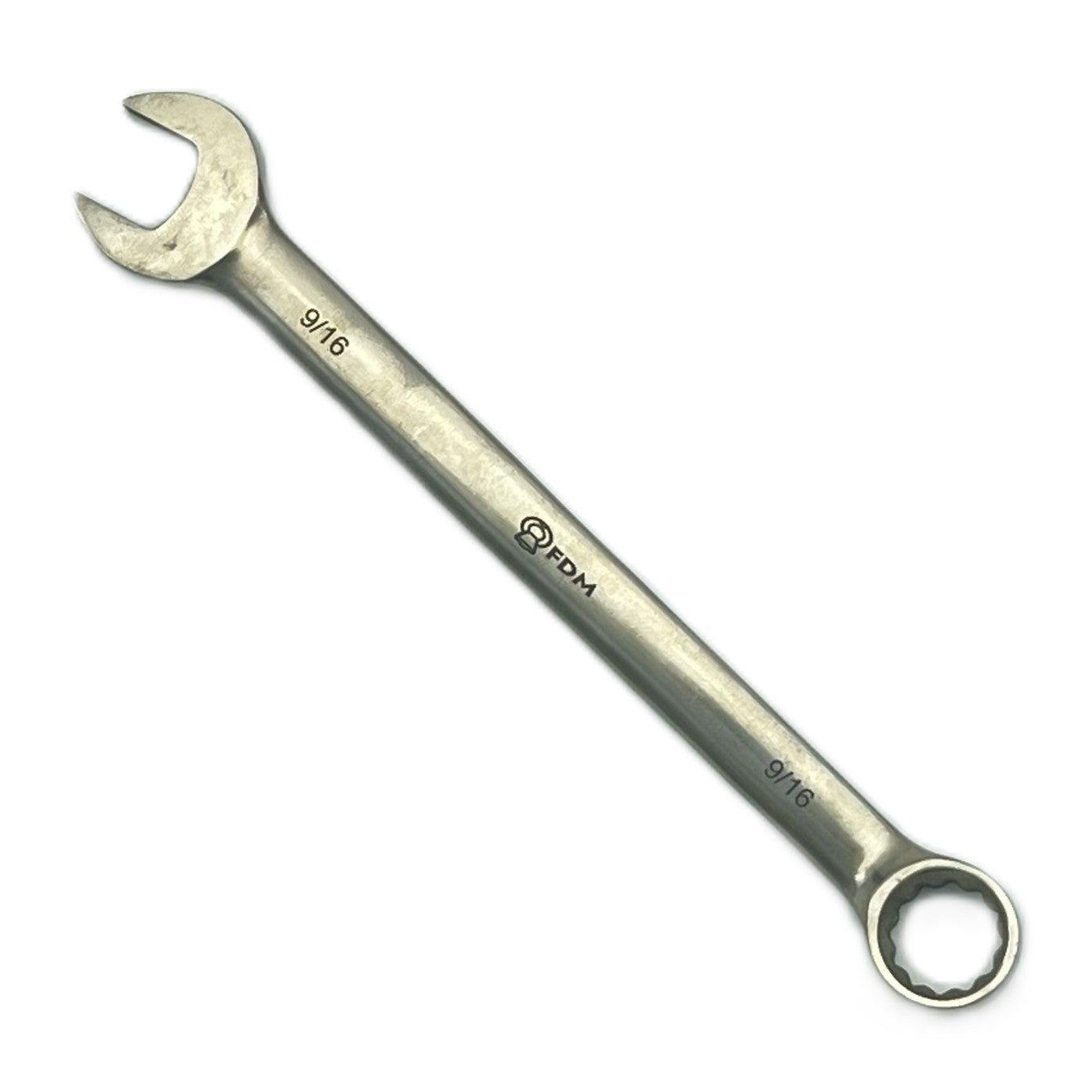 Titanium wrench with case - MRI-Safe Non-Magnetic | FDM Enterprises